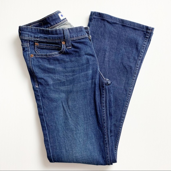 Levi’s | Demi Curve Bootcut Flare Denim Jeans